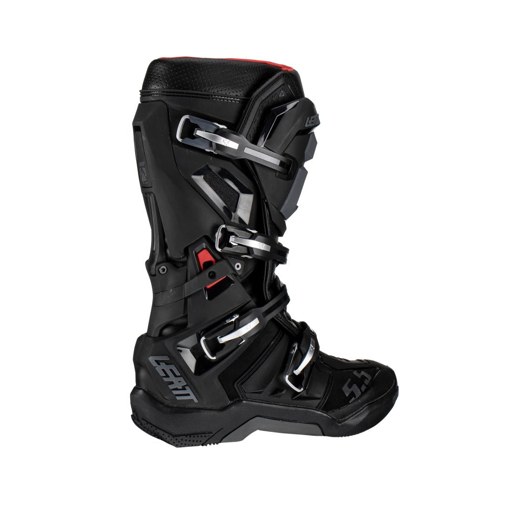 Leatt 5.5 FlexLock Boot V23 - MojoMotoSport.com
