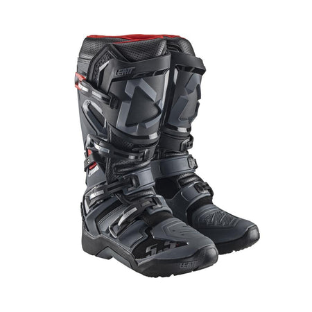 Leatt 5.5 FlexLock Enduro Boot V23 - MojoMotoSport.com