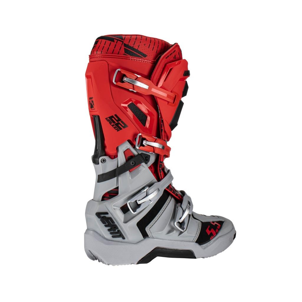 Leatt 5.5 FlexLock Enduro Boot V23 - MojoMotoSport.com
