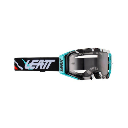 Leatt 5.5 Velocity Goggles V23 - MojoMotoSport.com