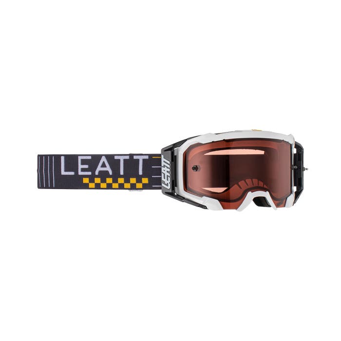 Leatt 5.5 Velocity Goggles V23 - MojoMotoSport.com