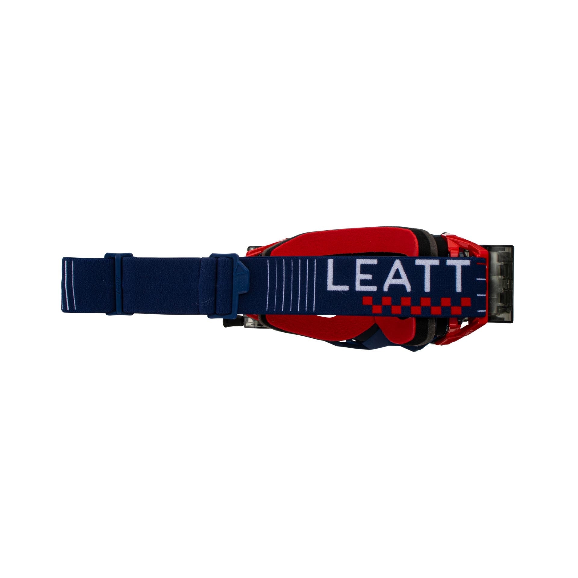 Leatt 5.5 Velocity Roll - Off Goggles V23 - MojoMotoSport.com