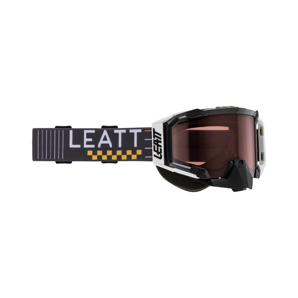 Leatt 5.5 Velocity SNX Goggle V23