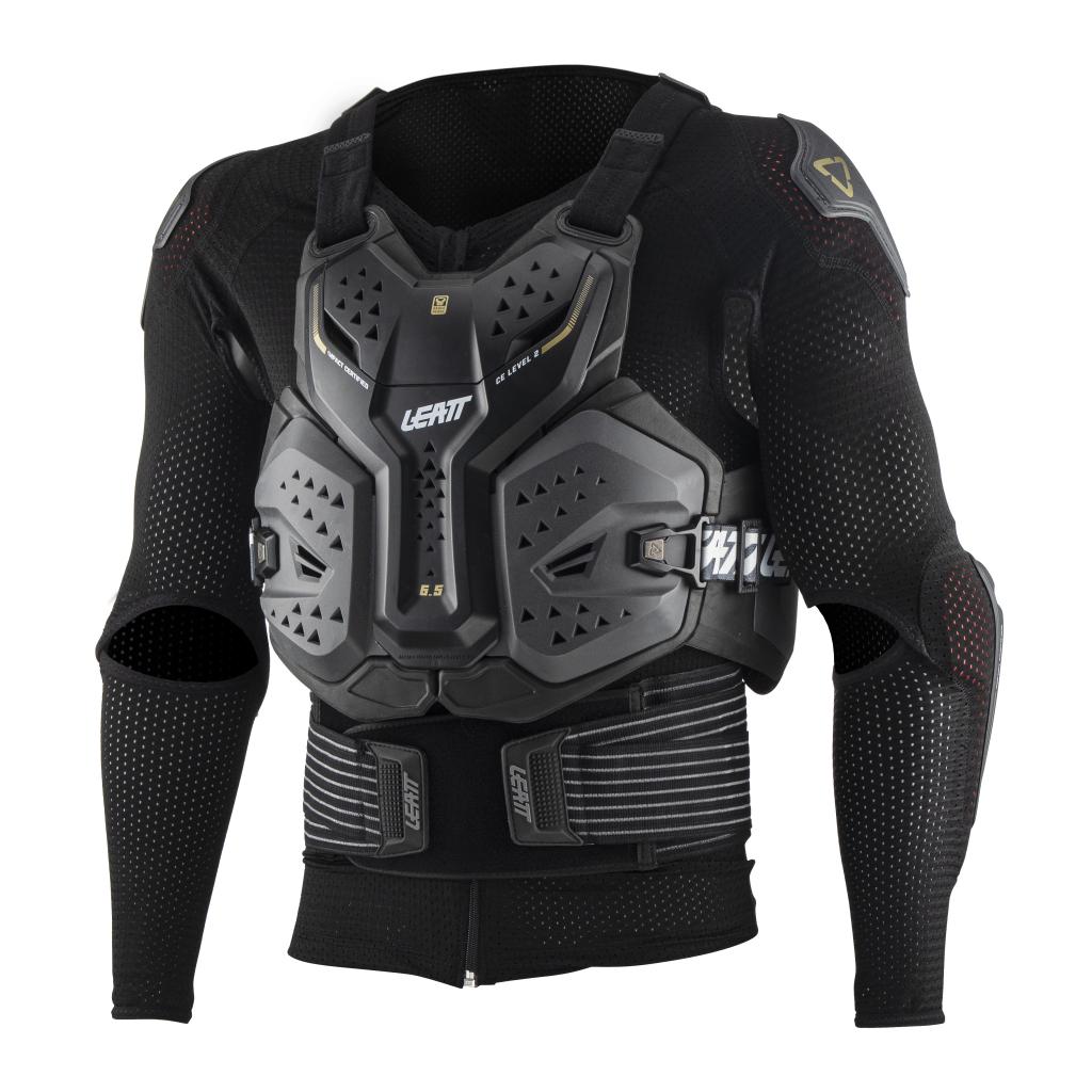 Leatt 6.5 Body Protector - MojoMotoSport.com