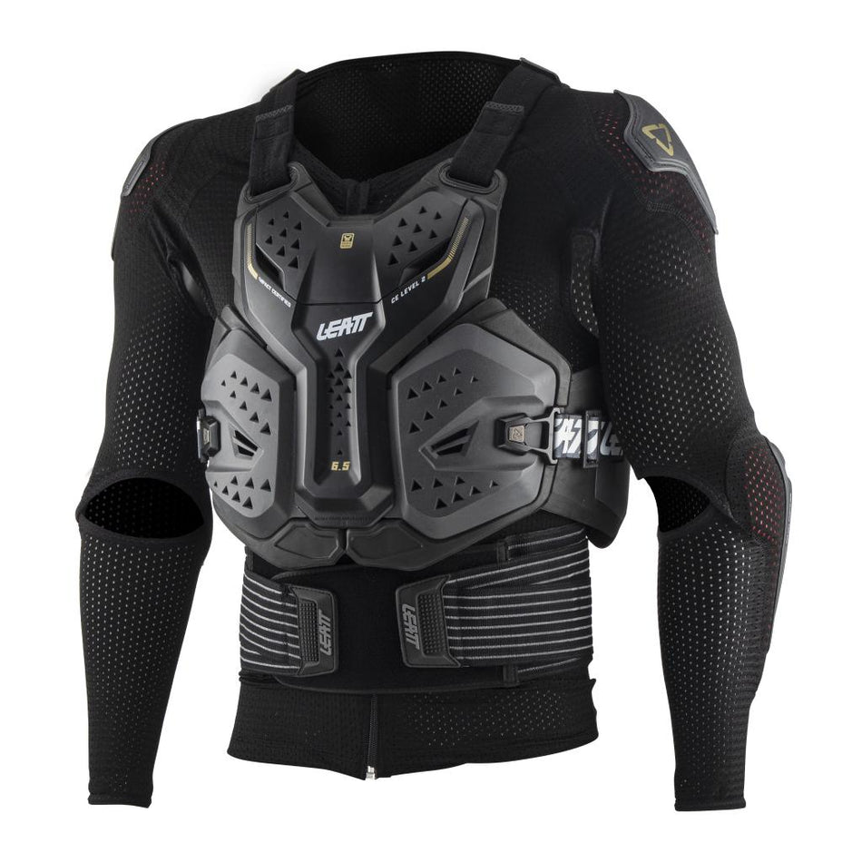 Leatt 6.5 Body Protector - MojoMotoSport.com