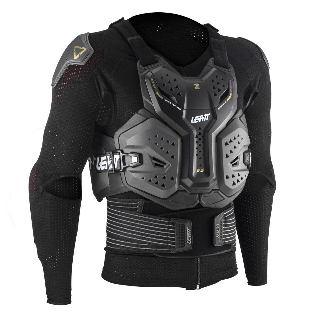 Leatt 6.5 Body Protector - MojoMotoSport.com