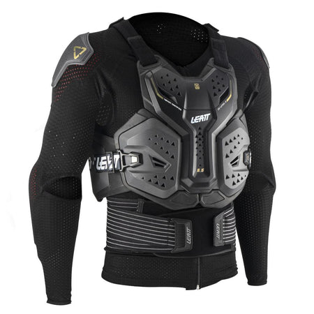 Leatt 6.5 Body Protector - MojoMotoSport.com