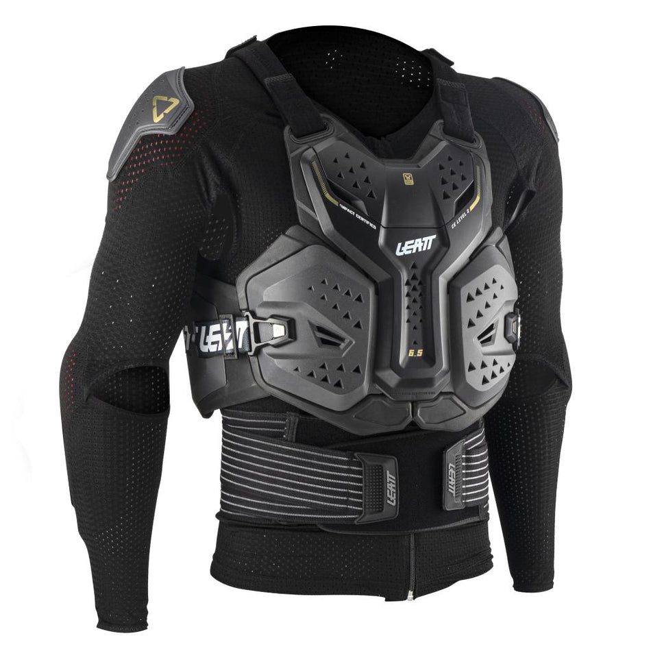 Leatt 6.5 Body Protector - MojoMotoSport.com