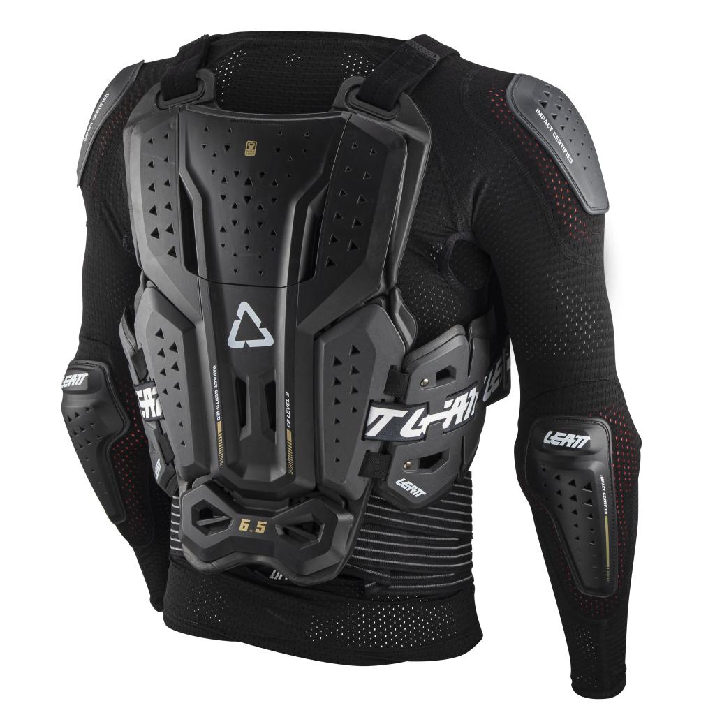Leatt 6.5 Body Protector - MojoMotoSport.com
