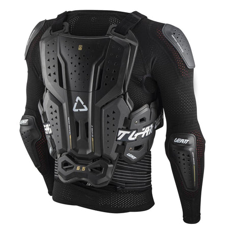 Leatt 6.5 Body Protector - MojoMotoSport.com