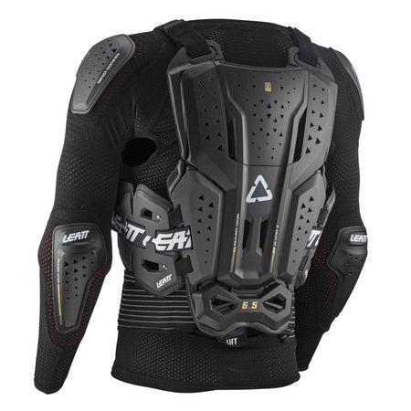 Leatt 6.5 Body Protector - MojoMotoSport.com