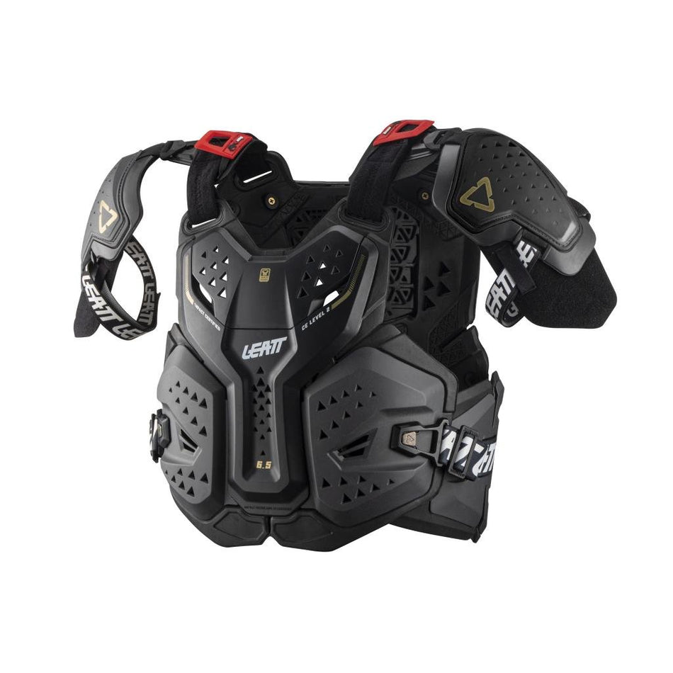 Leatt 6.5 Chest Protector Pro - MojoMotoSport.com