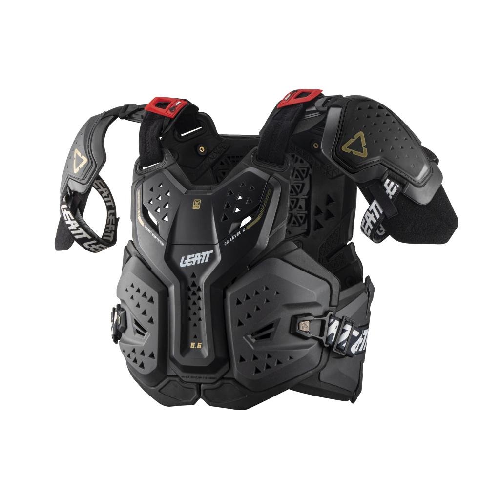 Leatt 6.5 Chest Protector Pro - MojoMotoSport.com