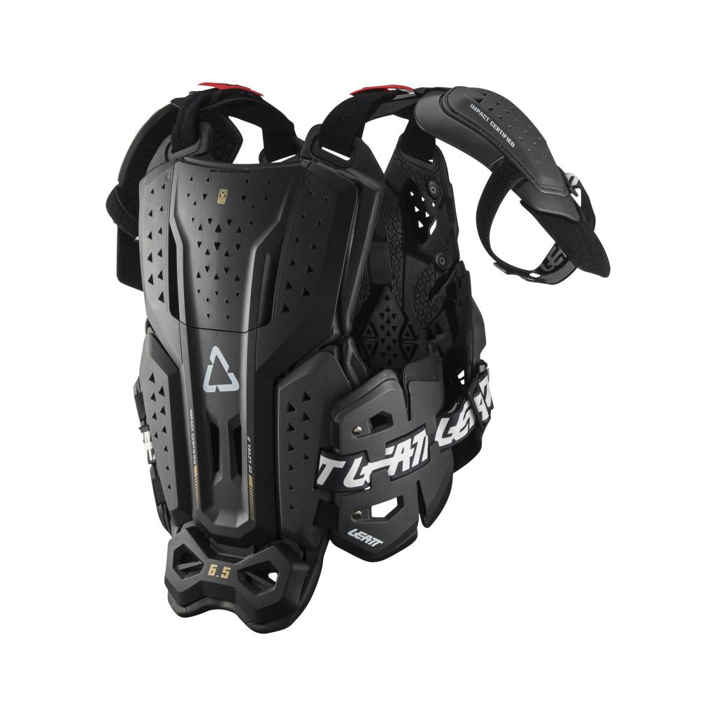 Leatt 6.5 Chest Protector Pro - MojoMotoSport.com