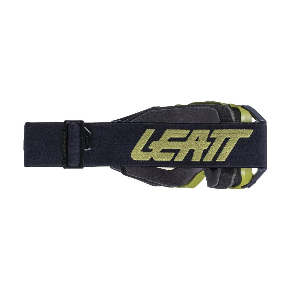 Leatt 6.5 Desert Velocity Goggles - MojoMotoSport.com