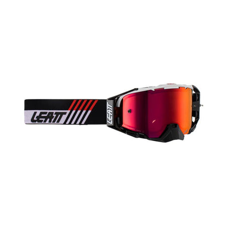 Leatt 6.5 Iriz Velocity Goggles V23 - MojoMotoSport.com
