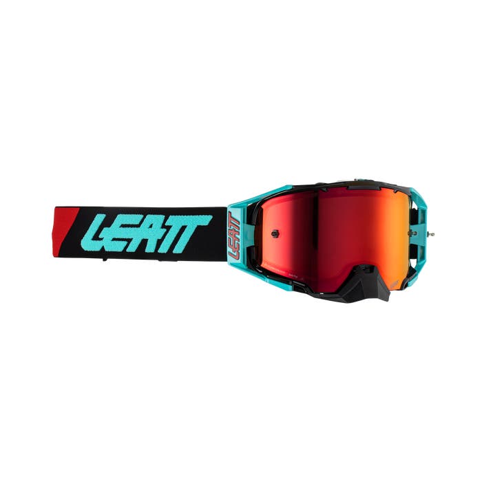 Leatt 6.5 Iriz Velocity Goggles V23 - MojoMotoSport.com