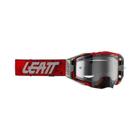 Leatt 6.5 Velocity Enduro Goggles V23 - MojoMotoSport.com