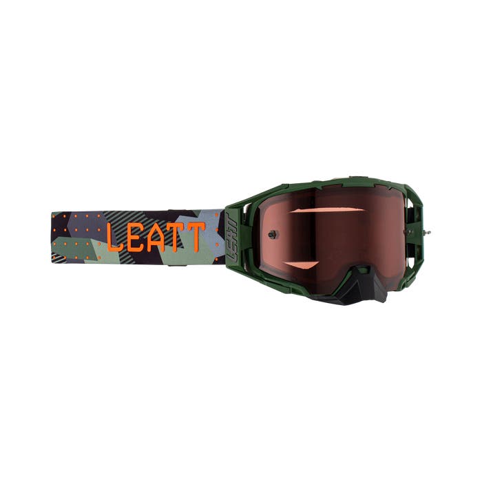 Leatt 6.5 Velocity Goggles V23 - MojoMotoSport.com