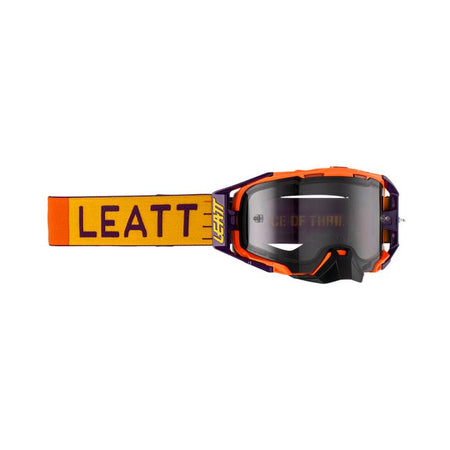 Leatt 6.5 Velocity Goggles V23 - MojoMotoSport.com