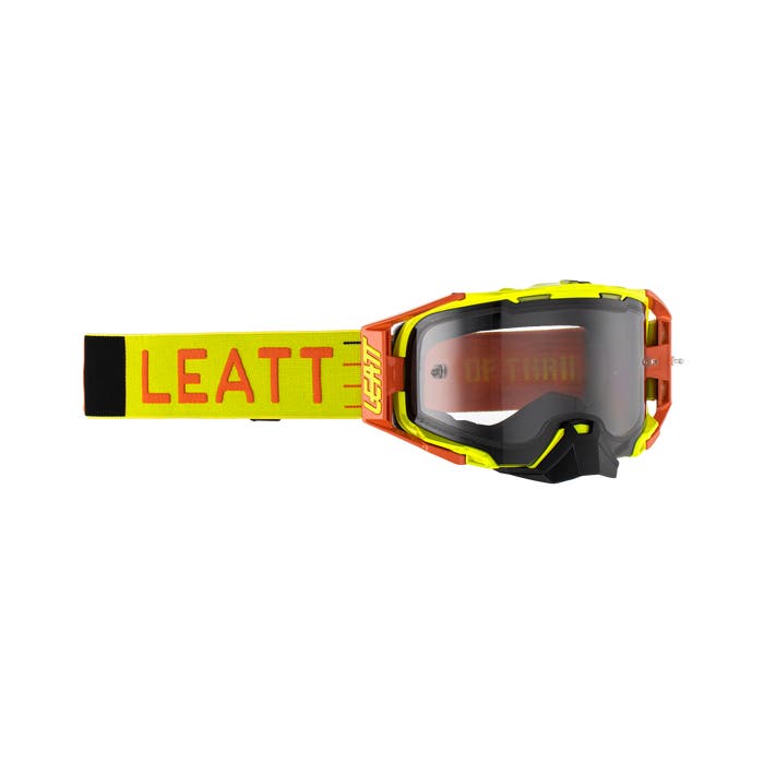 Leatt 6.5 Velocity Goggles V23 - MojoMotoSport.com