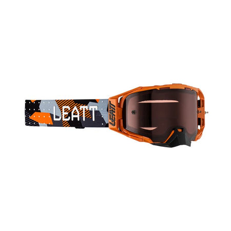 Leatt 6.5 Velocity Goggles V23 - MojoMotoSport.com