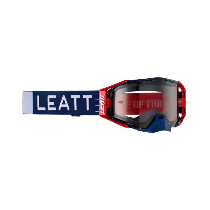 Leatt 6.5 Velocity Goggles V23 - MojoMotoSport.com