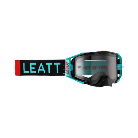 Leatt 6.5 Velocity Goggles V23 - MojoMotoSport.com