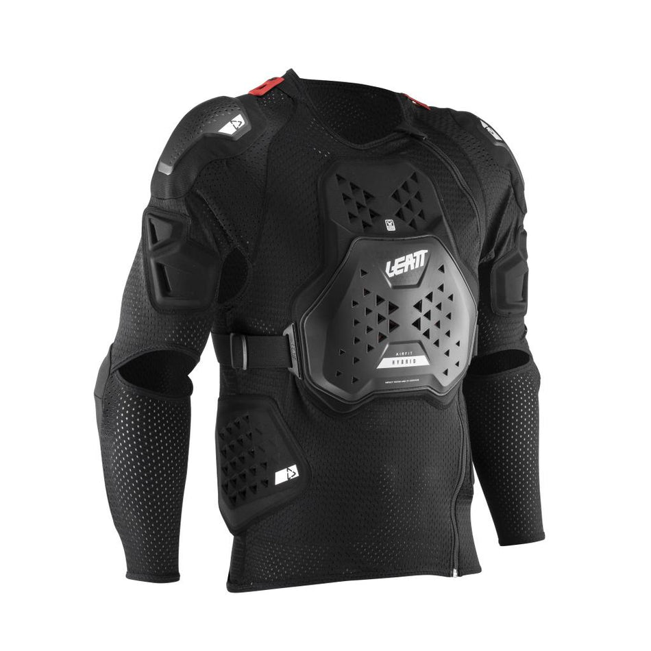 Leatt Body Protector 3DF AirFit Hybrid - MojoMotoSport.com