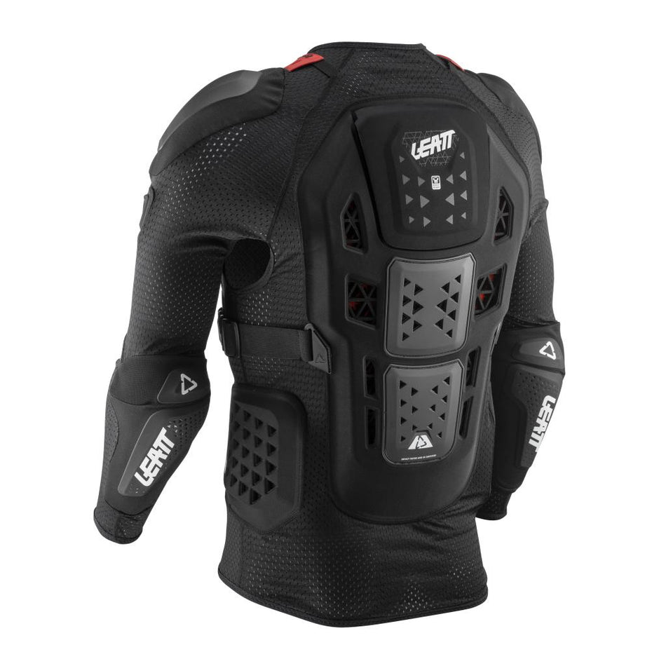 Leatt Body Protector 3DF AirFit Hybrid - MojoMotoSport.com