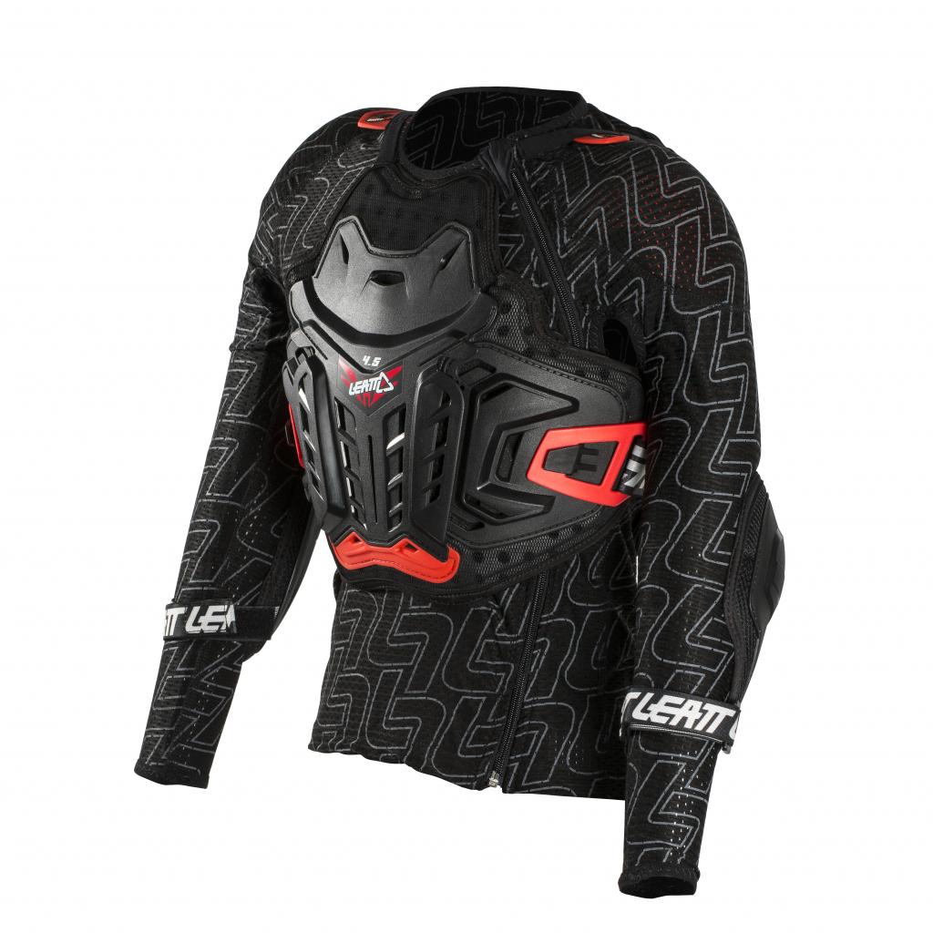Leatt Body Protector 4.5 Jr - MojoMotoSport.com