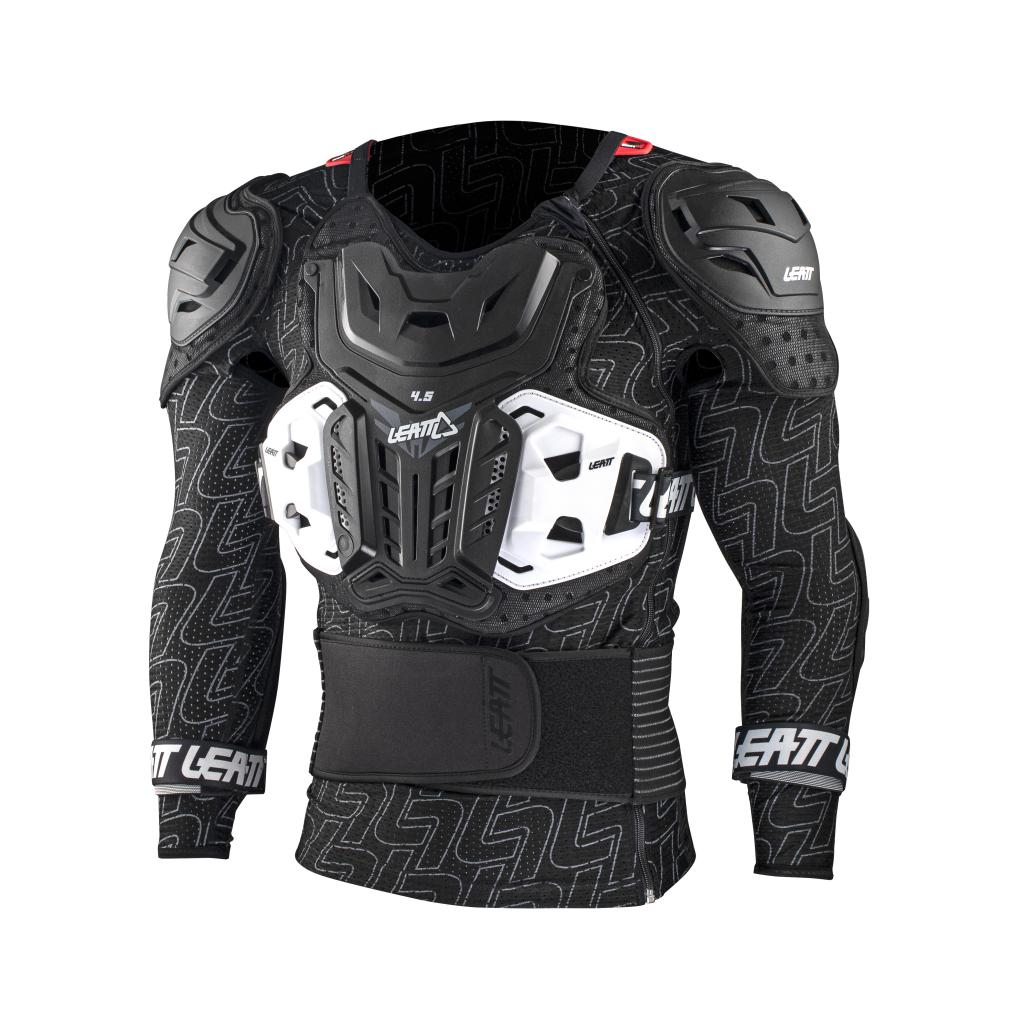 Leatt Body Protector 4.5 Pro - MojoMotoSport.com