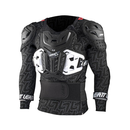 Leatt Body Protector 4.5 Pro - MojoMotoSport.com