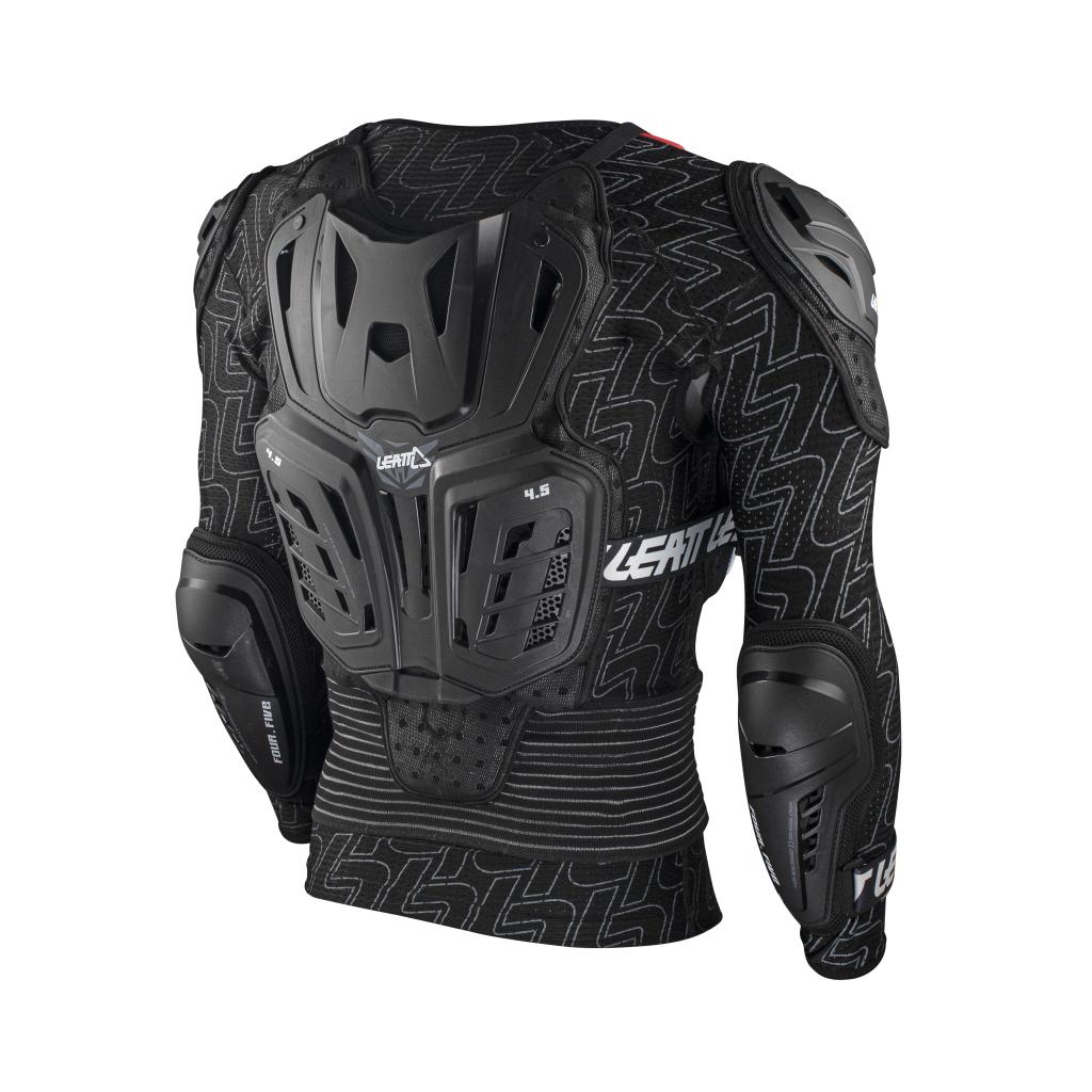 Leatt Body Protector 4.5 Pro - MojoMotoSport.com