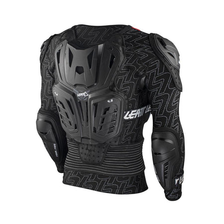 Leatt Body Protector 4.5 Pro - MojoMotoSport.com