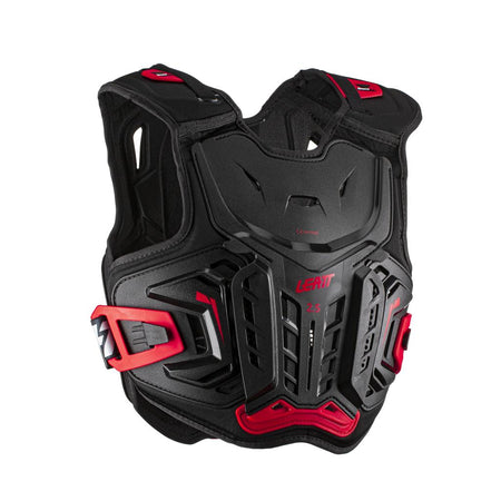 Leatt Chest Protector 2.5 Jr - MojoMotoSport.com