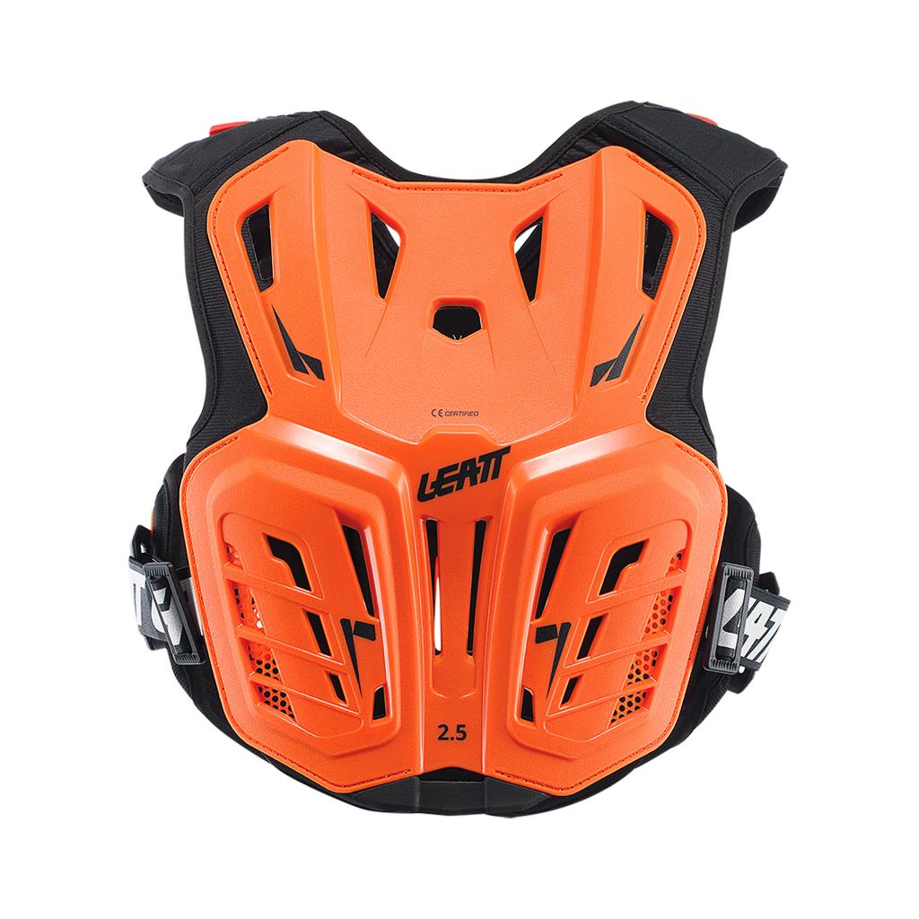 Leatt Chest Protector 2.5 Jr - MojoMotoSport.com