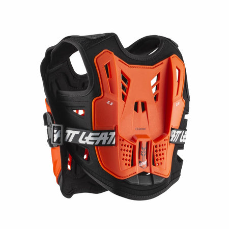 Leatt Chest Protector 2.5 Mini - MojoMotoSport.com