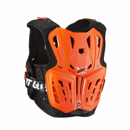 Leatt Chest protector 4.5 Jr - MojoMotoSport.com