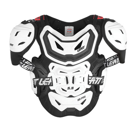 Leatt Chest Protector 5.5 Pro HD - MojoMotoSport.com