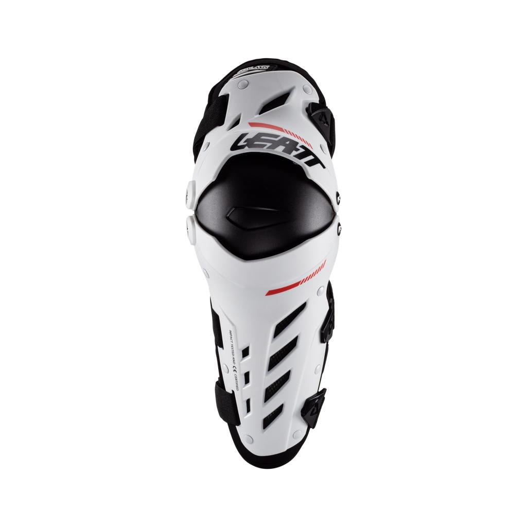 Leatt Dual Axis Knee & Shin Guard - MojoMotoSport.com