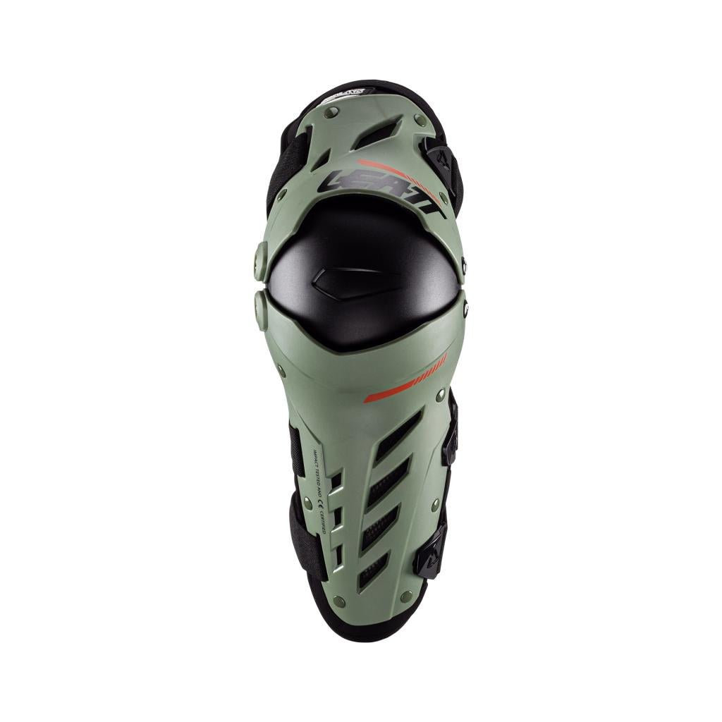 Leatt Dual Axis Knee & Shin Guard - MojoMotoSport.com