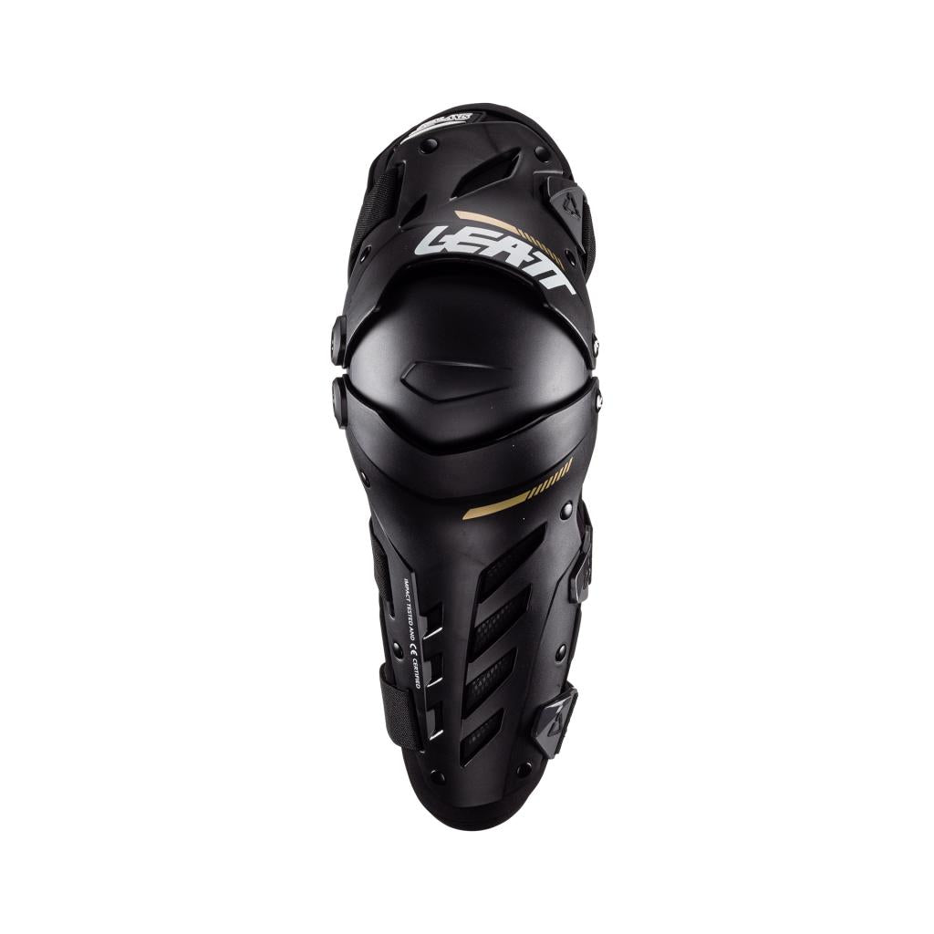 Leatt Dual Axis Knee & Shin Guard - MojoMotoSport.com