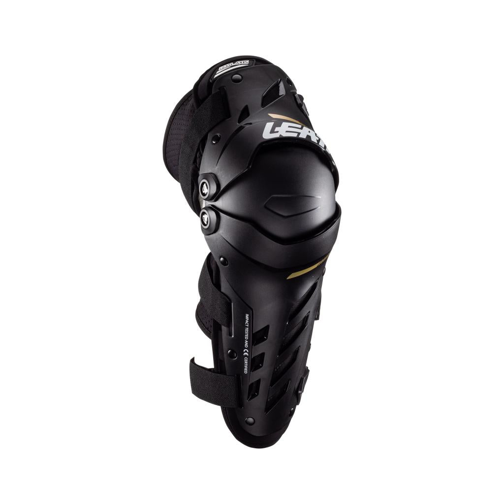 Leatt Dual Axis Knee & Shin Guard - MojoMotoSport.com