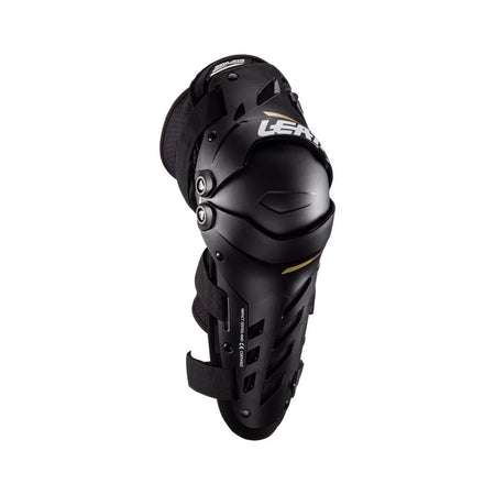 Leatt Dual Axis Knee & Shin Guard - MojoMotoSport.com