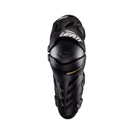 Leatt Dual Axis Knee & Shin Guard - MojoMotoSport.com