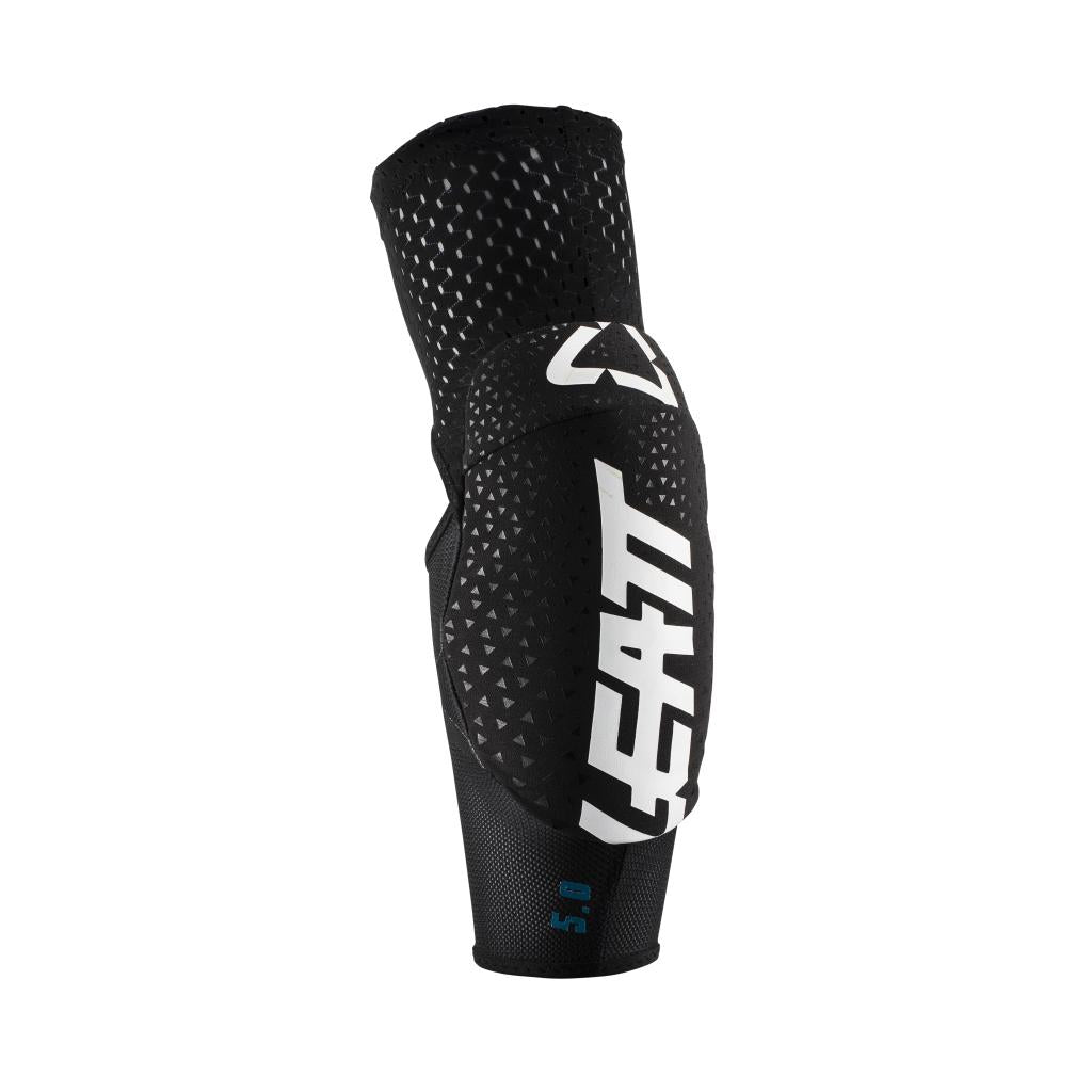 Leatt Elbow Guard 3DF 5.0 Jr - MojoMotoSport.com