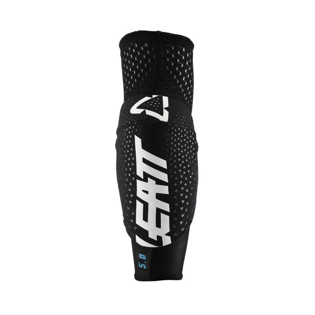 Leatt Elbow Guard 3DF 5.0 Mini - MojoMotoSport.com