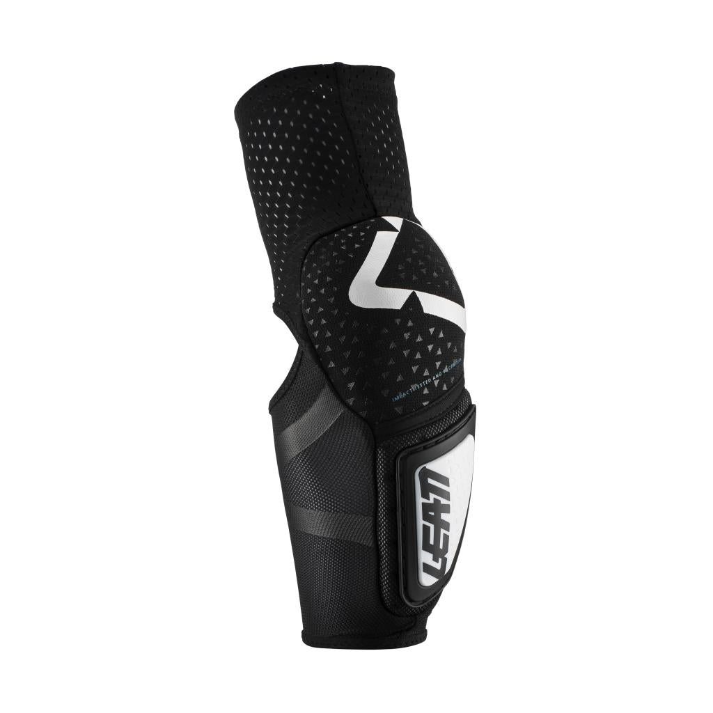 Leatt Elbow Guard 3DF Hybrid Jr - MojoMotoSport.com