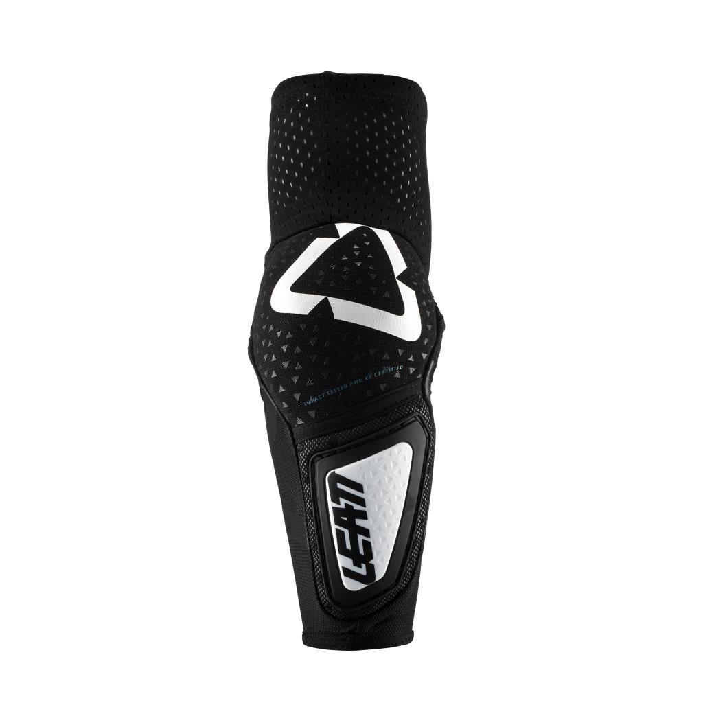 Leatt Elbow Guard 3DF Hybrid Jr - MojoMotoSport.com